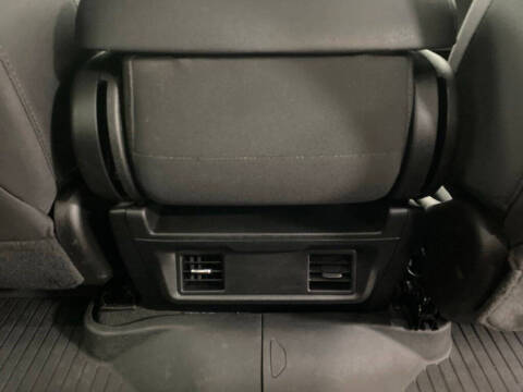 2023 Chevrolet Silverado 2500HD