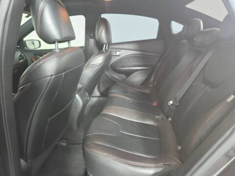 2015 Dodge Dart GT