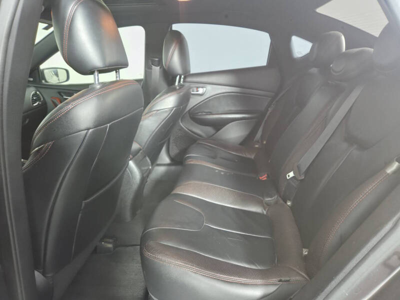 2015 Dodge Dart GT