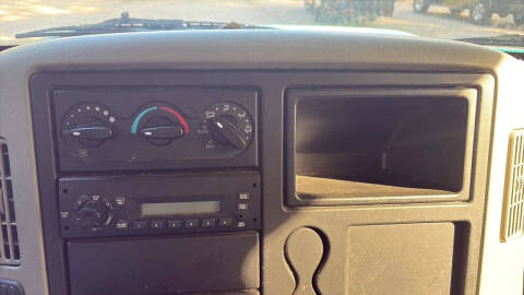 2012 International DuraStar 4300