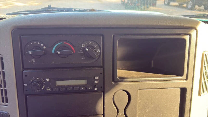 2012 International DuraStar 4300