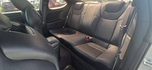 2011 Hyundai Genesis Coupe