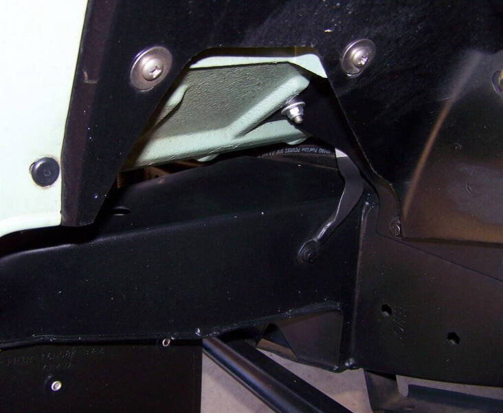 1995 Land Rover Defender 110