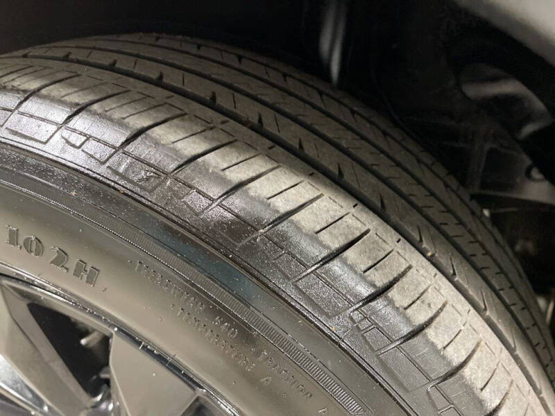 2024 Mazda CX-50 2.5 S Premium