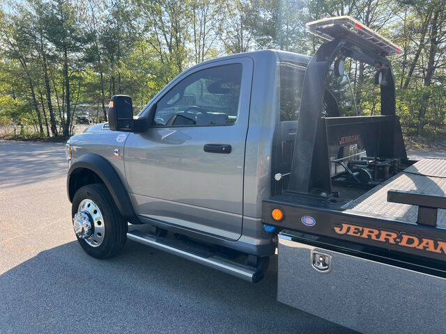 2024 RAM 5500