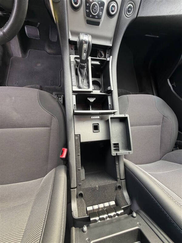 2017 Ford Taurus SEL