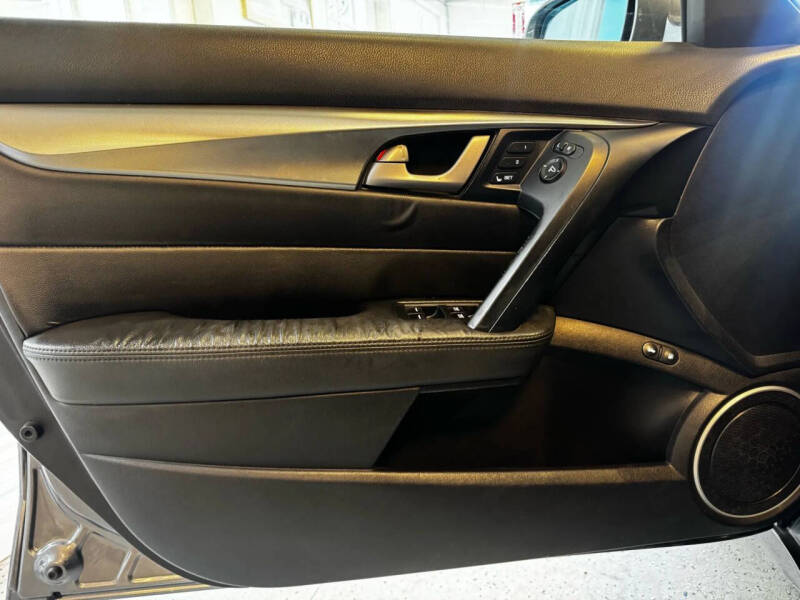 2010 Acura TL