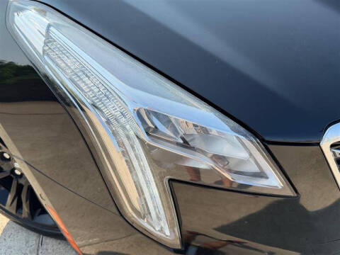 2019 Cadillac XTS Luxury