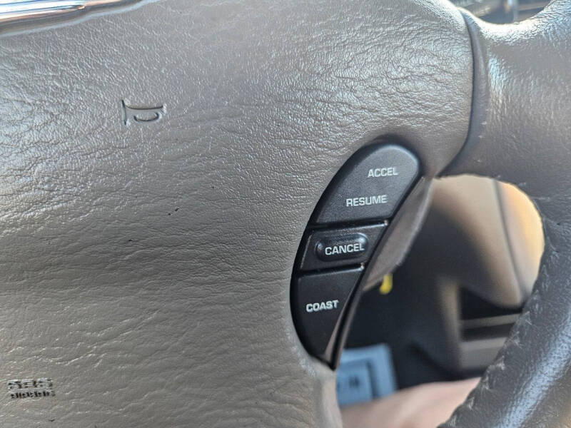 2005 Chrysler Sebring Touring