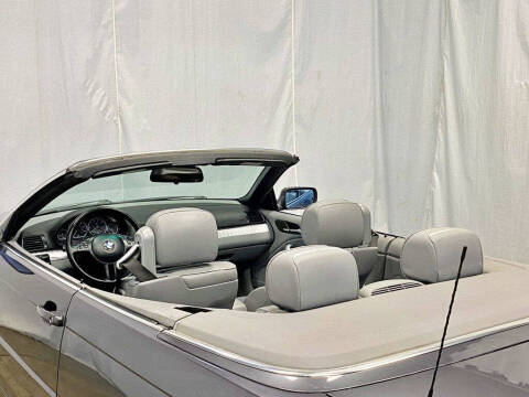 2005 BMW 3 Series 330Ci