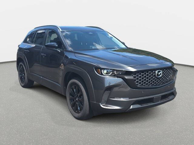 2026 Mazda CX-50 2.5 S Preferred