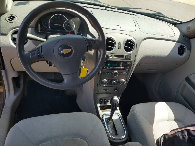 2006 Chevrolet HHR LT