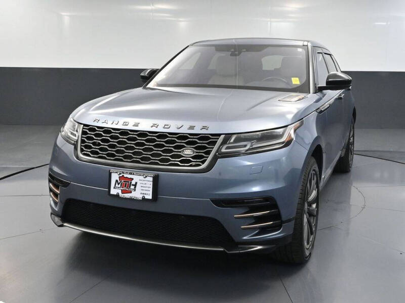2020 Land Rover Range Rover Velar P340 R-Dynamic S