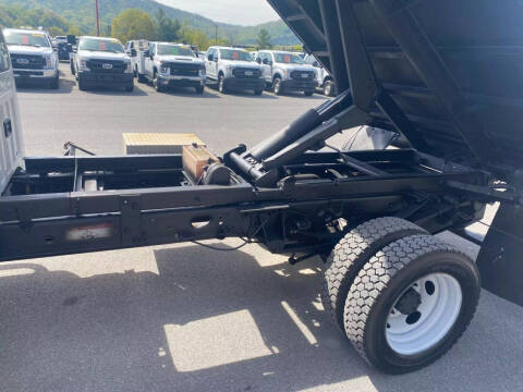 2011 Ford F-450 Super Duty