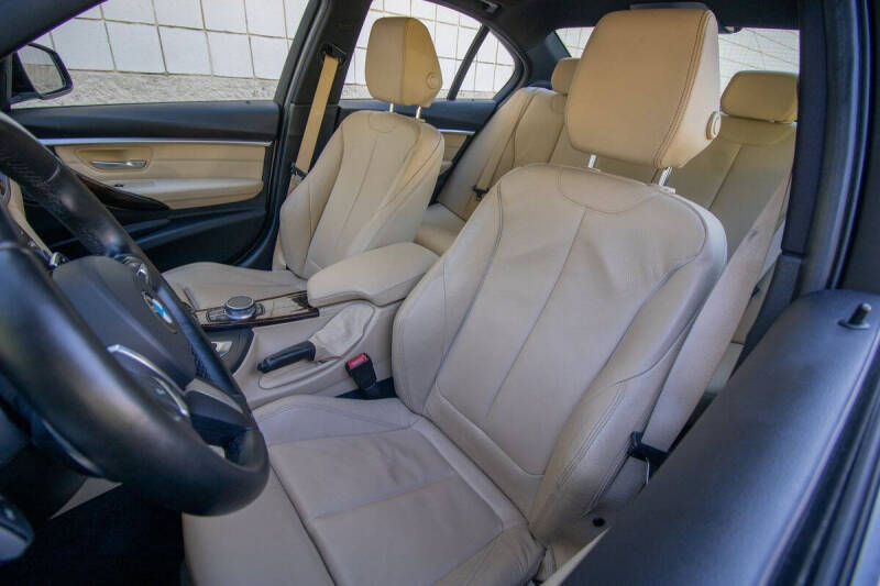 2018 BMW 3 Series 340i