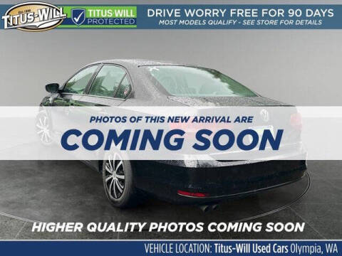 2015 Volkswagen Jetta
