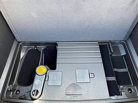 2015 Chevrolet Volt Premium