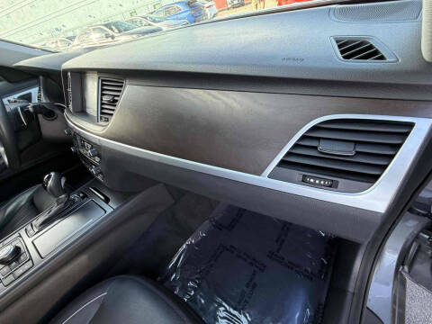 2016 Hyundai Genesis