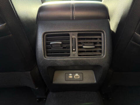 2021 Nissan Altima 2.5 SL