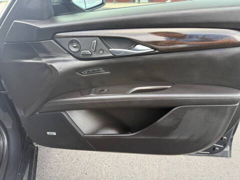 2016 Cadillac CT6 3.0TT Platinum