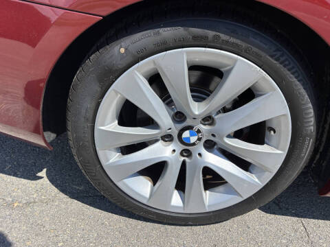 2012 BMW 3 Series 328i
