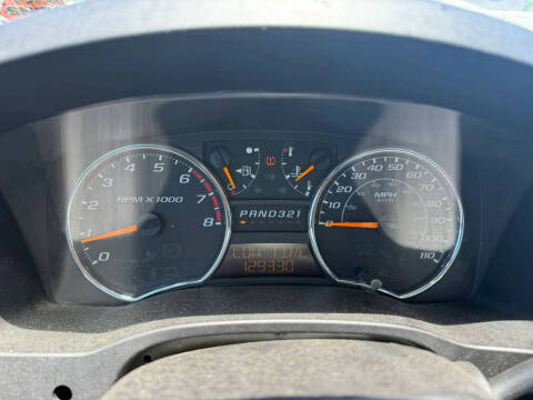2012 Chevrolet Colorado LT