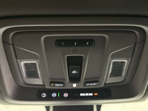 2020 Chevrolet Silverado 3500HD