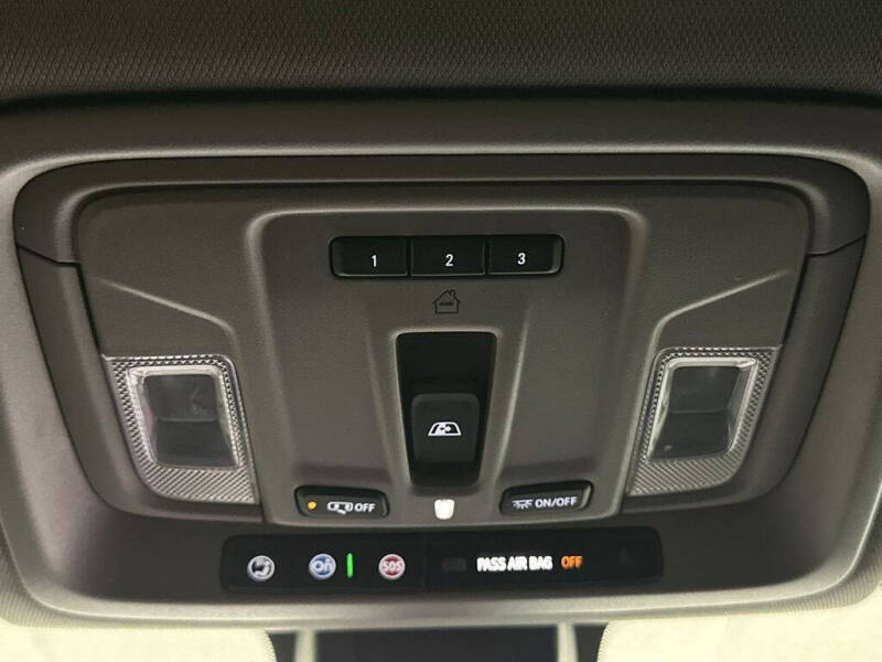 2020 Chevrolet Silverado 3500HD