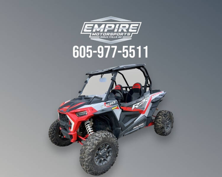 2022 Polaris RZR XP 1000 Premium For Sale - Carsforsale.com®