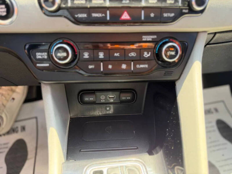 2019 Kia Niro Plug-In Hybrid EX Premium