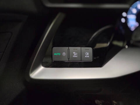 2023 Audi A3 Premium 40 TFSI