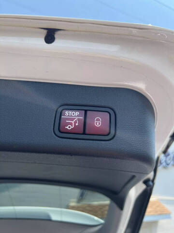 2014 Mercedes-Benz M-Class ML 350 BlueTEC