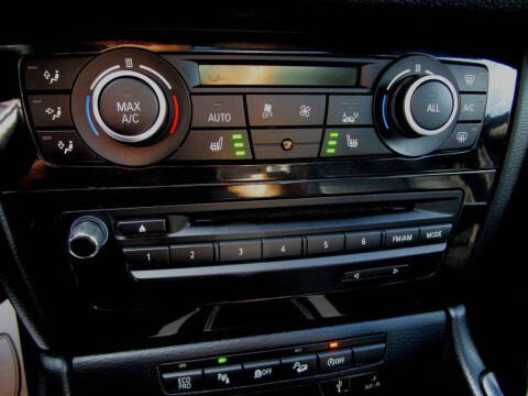 2015 BMW X1 xDrive28i