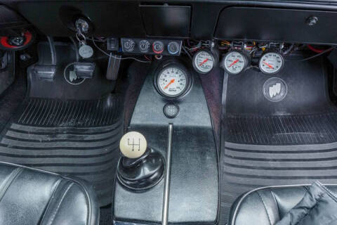 1966 Buick Skylark