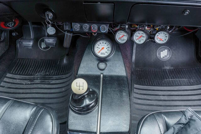 1966 Buick Skylark