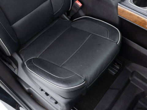 2018 Chevrolet Silverado 1500 High Country