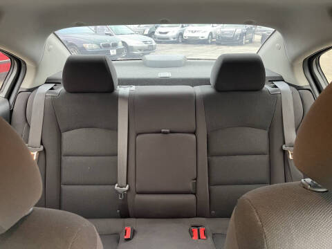 2015 Chevrolet Cruze 1LT Auto