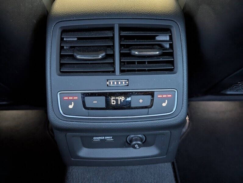 2022 Audi S4 3.0T quattro Prestige