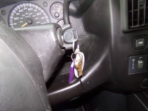 2007 Chevrolet Express 3500