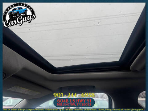 2015 GMC Sierra 3500HD