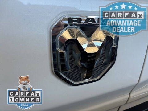 2023 RAM 1500 Limited