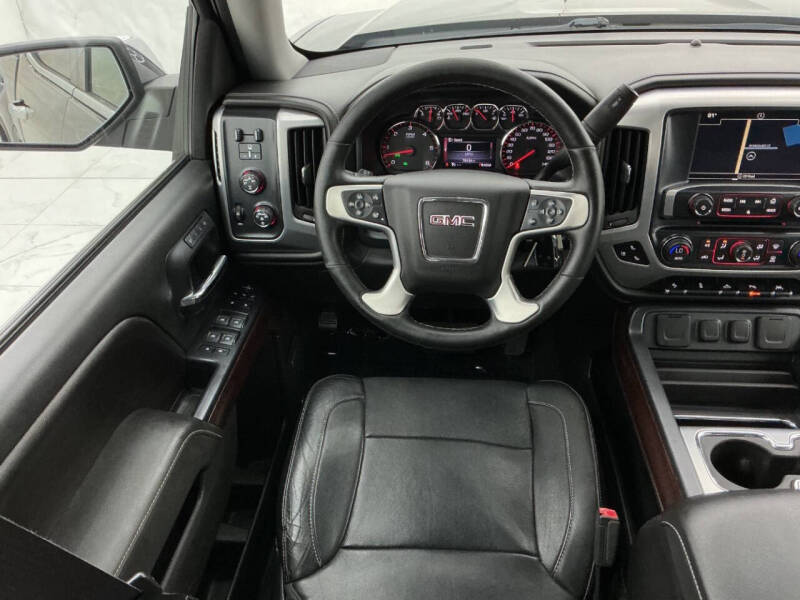 2016 GMC Sierra 1500