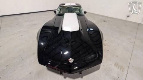1978 Chevrolet Corvette
