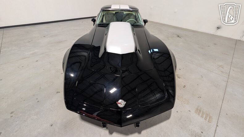 1978 Chevrolet Corvette