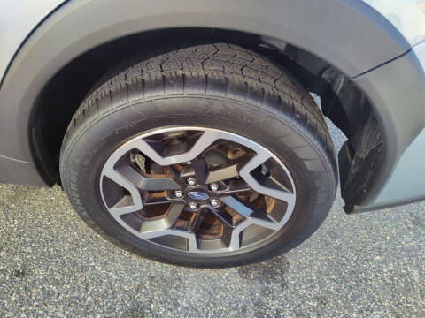 2016 Subaru Crosstrek 2.0i Premium