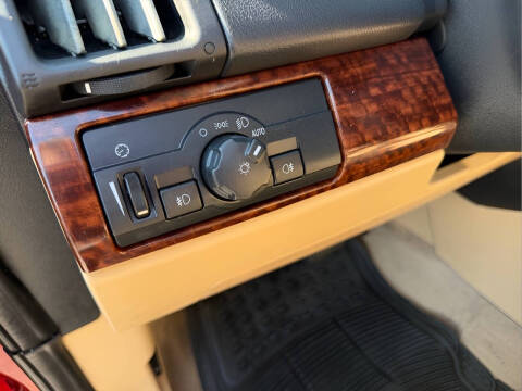 2008 Land Rover LR2 HSE