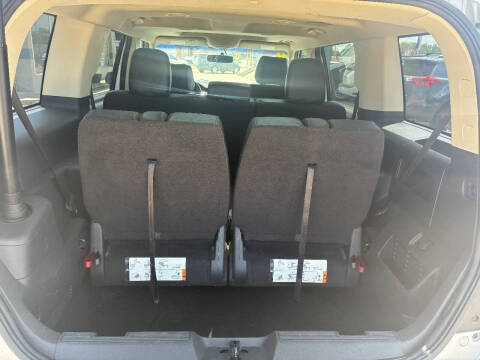 2016 Ford Flex SEL