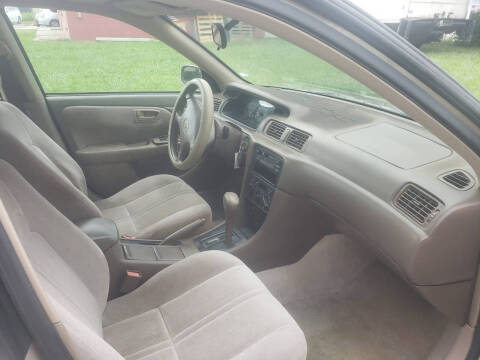 1999 Toyota Camry CE