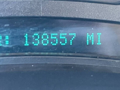 2005 GMC Sierra 3500