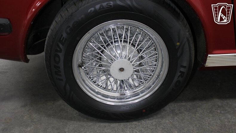 1974 Datsun 260Z